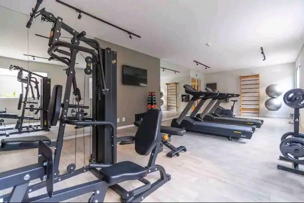 Studio 18 - Centro De Sp, Localizacao Perfeita! San Paolo