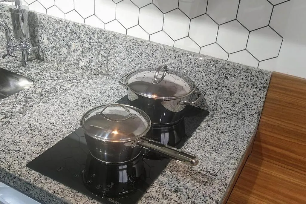Appartamento Studio 18 - Centro De Sp, Localizacao Perfeita! San Paolo