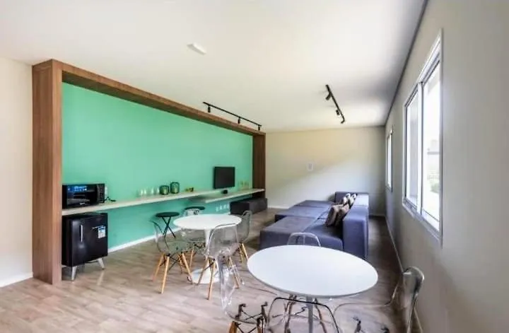 Studio 18 - Centro De Sp, Localizacao Perfeita! San Paolo Appartamento