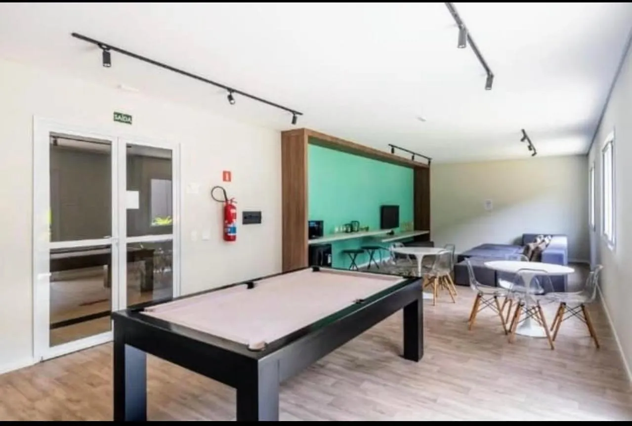 Studio 18 - Centro De Sp, Localizacao Perfeita! San Paolo 0*,  Brasile