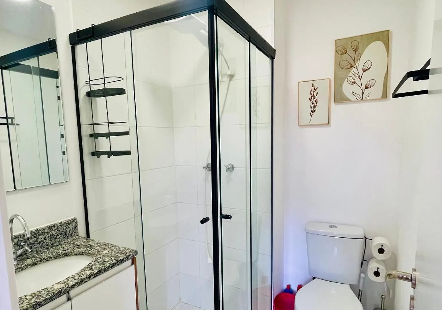 Studio 18 - Centro De Sp, Localizacao Perfeita! San Paolo Appartamento